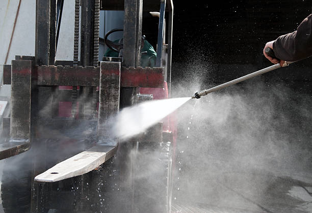  Frankfort, KY Pressure Washing Pros