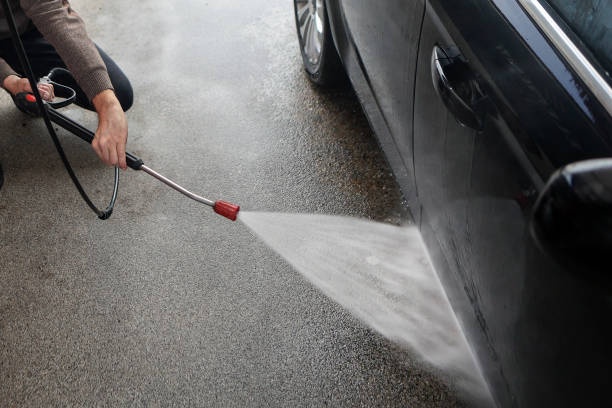 Best Affordable Pressure Washing  in Frankfort, KY