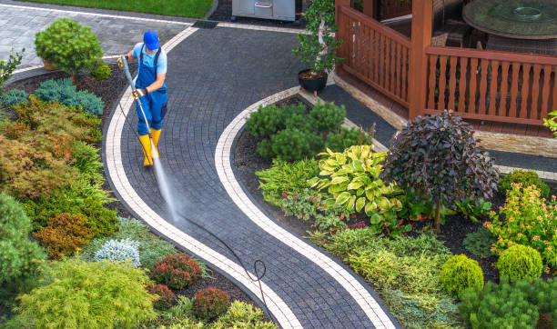 Best Sidewalk Pressure Washing  in Frankfort, KY