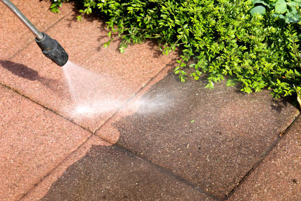Pressure Washing Services for Businesses in Frankfort, KY